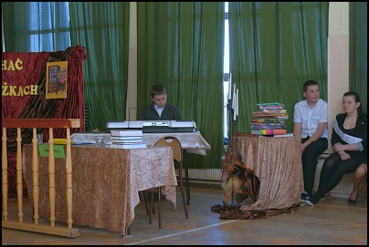 Spotkanie z rodzicami