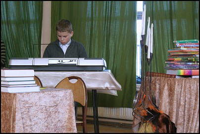 Spotkanie z rodzicami