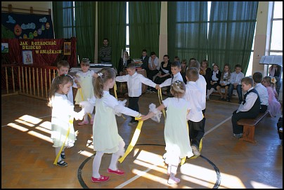 Spotkanie z rodzicami
