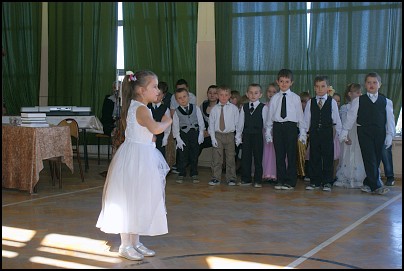 Spotkanie z rodzicami