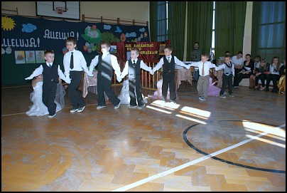 Spotkanie z rodzicami