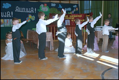 Spotkanie z rodzicami