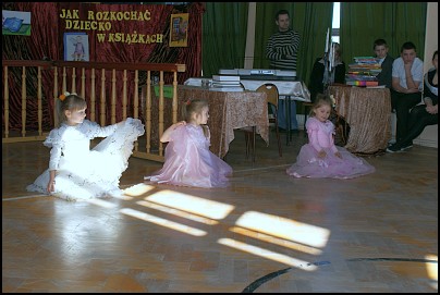 Spotkanie z rodzicami