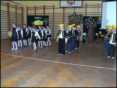 Spotkanie z rodzicami