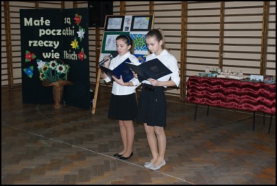 Spotkanie z rodzicami