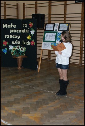 Spotkanie z rodzicami