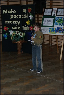 Spotkanie z rodzicami