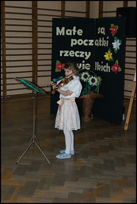 Spotkanie z rodzicami