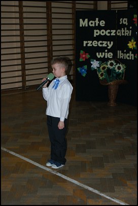 Spotkanie z rodzicami