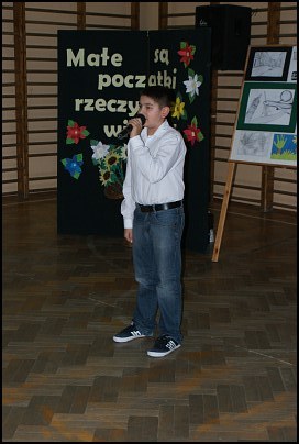 Spotkanie z rodzicami