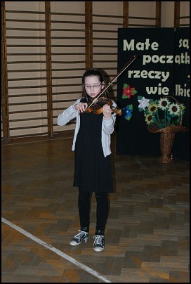 Spotkanie z rodzicami