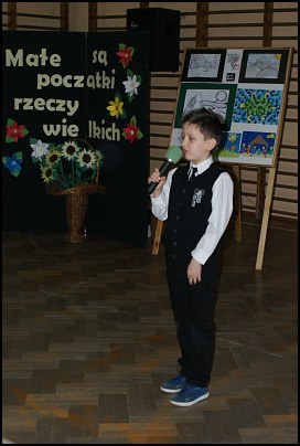 Spotkanie z rodzicami
