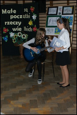Spotkanie z rodzicami