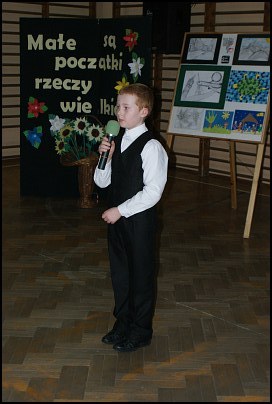 Spotkanie z rodzicami