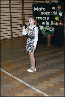 Spotkanie z rodzicami