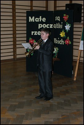 Spotkanie z rodzicami