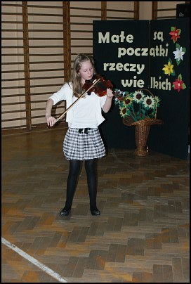 Spotkanie z rodzicami