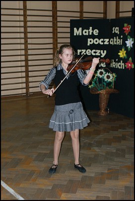 Spotkanie z rodzicami