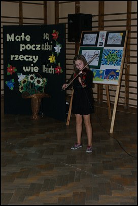Spotkanie z rodzicami