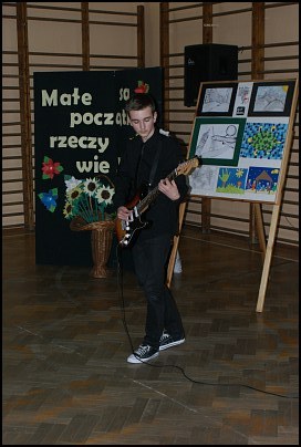 Spotkanie z rodzicami