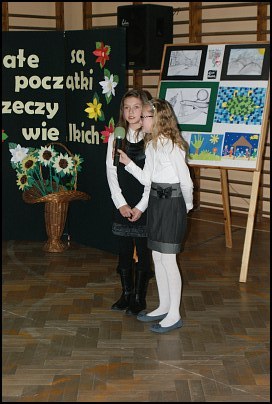 Spotkanie z rodzicami