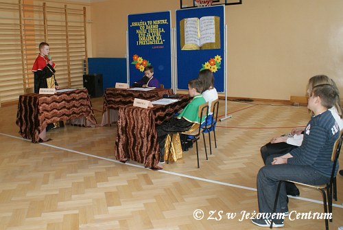 Spotkanie z rodzicami