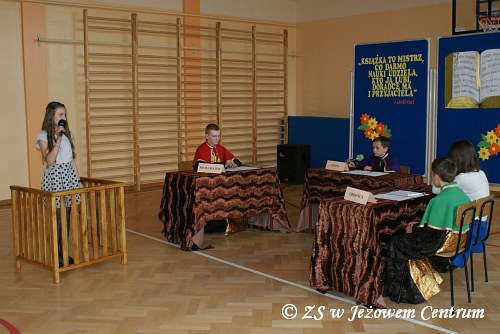 Spotkanie z rodzicami