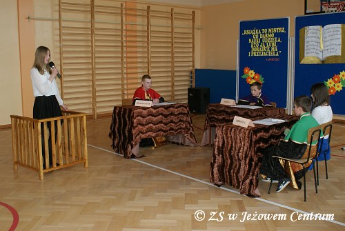 Spotkanie z rodzicami