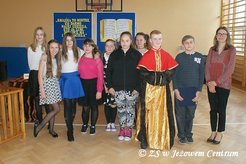 Spotkanie z rodzicami