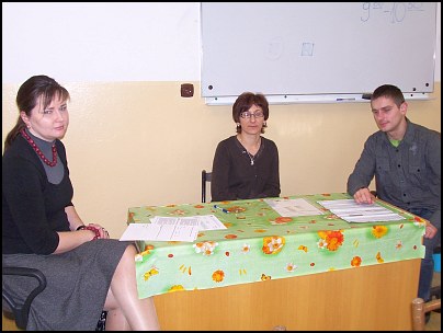 Sprawdzian szóstoklasistów
