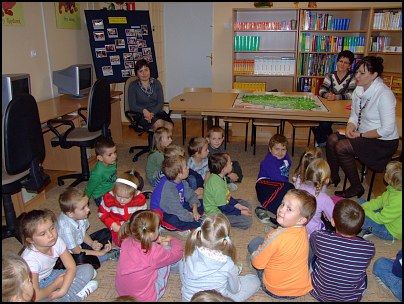 Święto Biblioteki Szkolnej