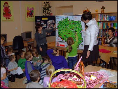 Święto Biblioteki Szkolnej