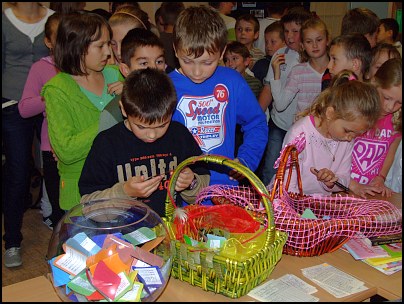 Święto Biblioteki Szkolnej