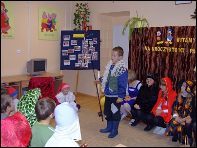 Święto Biblioteki Szkolnej