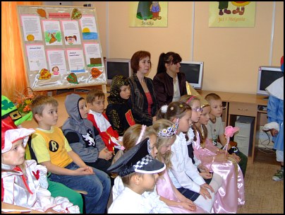 Święto Biblioteki Szkolnej