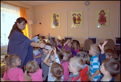 Święto Biblioteki Szkolnej