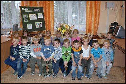 Święto Biblioteki Szkolnej