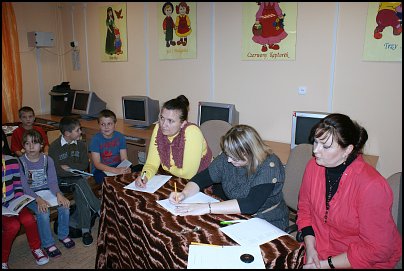 Święto Biblioteki Szkolnej