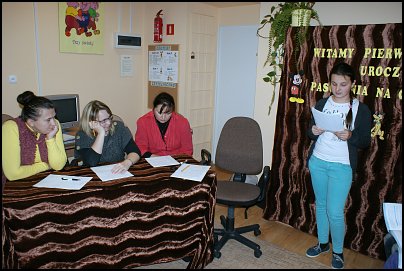 Święto Biblioteki Szkolnej