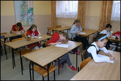 Święto Biblioteki Szkolnej