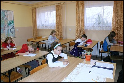 Święto Biblioteki Szkolnej
