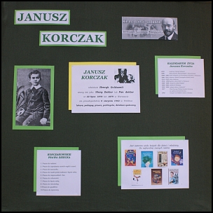 Święto Biblioteki Szkolnej