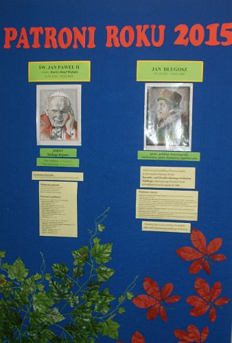 Święto Biblioteki Szkolnej