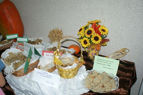 Tydzień Zdrowego Chleba