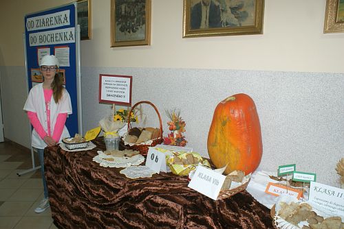 Tydzień Zdrowego Chleba