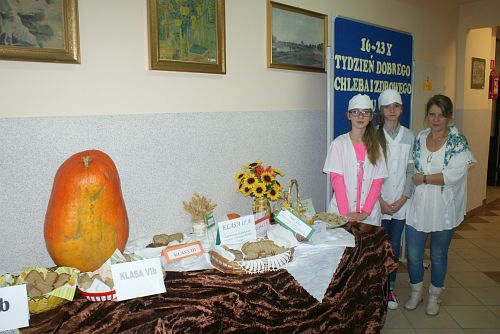 Tydzień Zdrowego Chleba