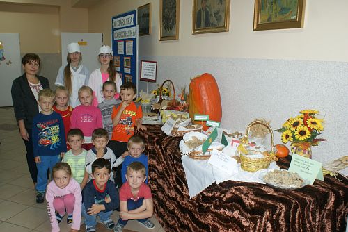 Tydzień Zdrowego Chleba