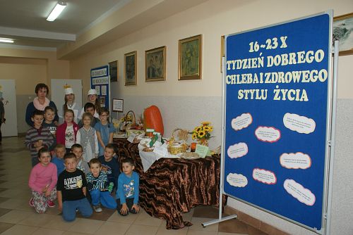 Tydzień Zdrowego Chleba