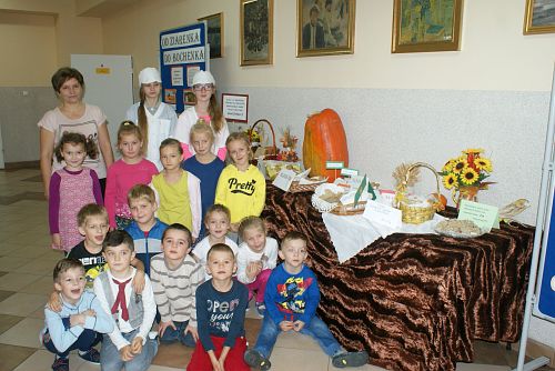 Tydzień Zdrowego Chleba