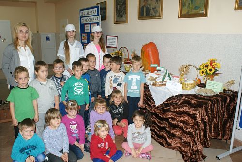 Tydzień Zdrowego Chleba